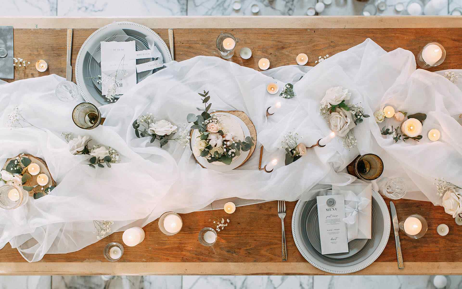 How to Master the Biggest New Trend in Bridal Showers